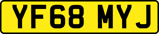 YF68MYJ