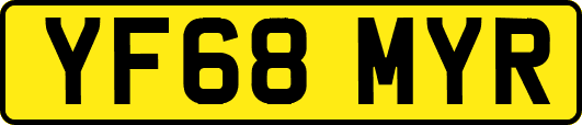 YF68MYR