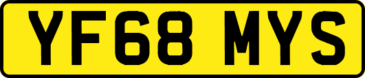 YF68MYS