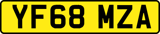 YF68MZA