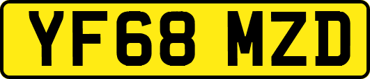 YF68MZD