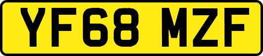 YF68MZF