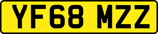 YF68MZZ