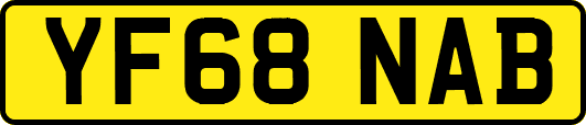 YF68NAB