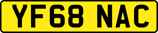 YF68NAC