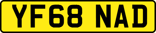 YF68NAD