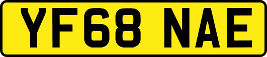 YF68NAE