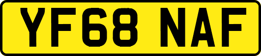 YF68NAF