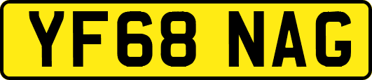 YF68NAG