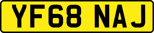 YF68NAJ