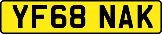 YF68NAK