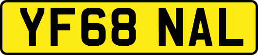 YF68NAL