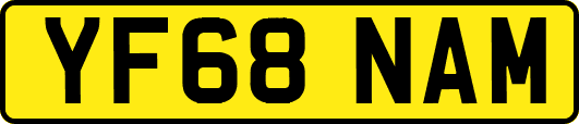 YF68NAM