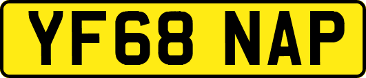 YF68NAP