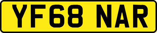 YF68NAR
