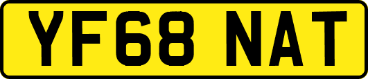 YF68NAT