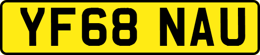 YF68NAU