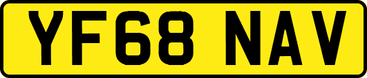 YF68NAV
