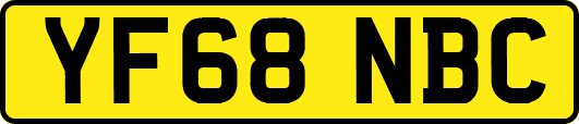 YF68NBC