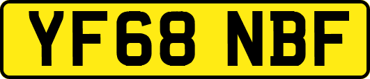 YF68NBF