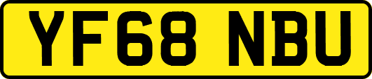 YF68NBU
