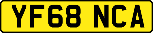 YF68NCA