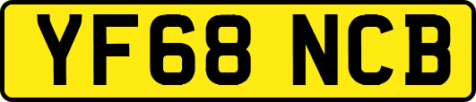 YF68NCB