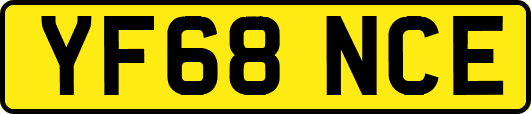 YF68NCE