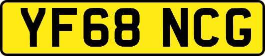 YF68NCG