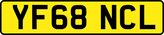 YF68NCL