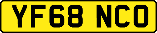 YF68NCO