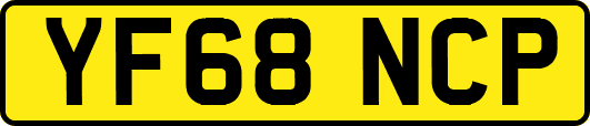 YF68NCP