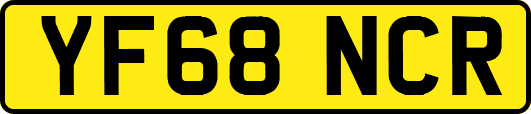 YF68NCR
