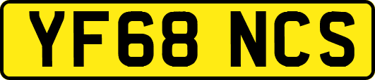 YF68NCS