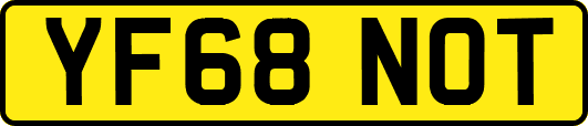 YF68NOT