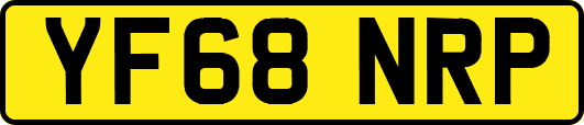 YF68NRP