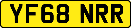 YF68NRR