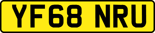 YF68NRU