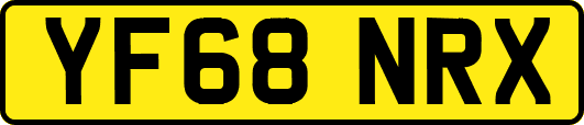 YF68NRX