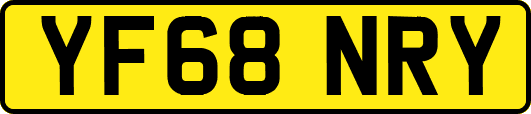 YF68NRY