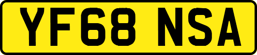 YF68NSA