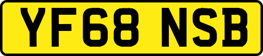 YF68NSB