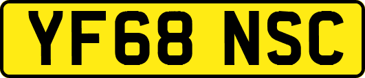 YF68NSC