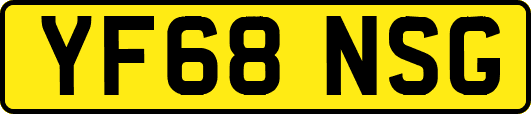 YF68NSG