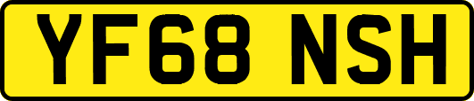 YF68NSH