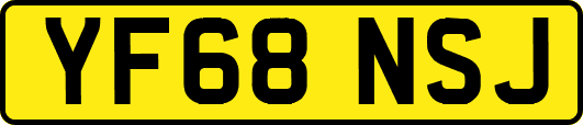 YF68NSJ