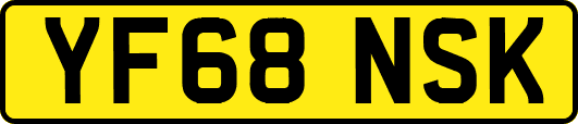 YF68NSK