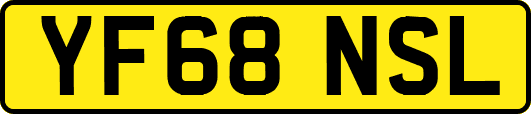 YF68NSL