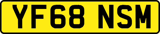 YF68NSM