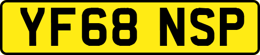 YF68NSP